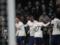 Tottenham defeated Crystal Pelas and climbed into the Europa League zone
