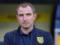 Кучер – найкращий тренер Другої ліги за підсумками 2021 року