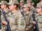 Петиция об отмене воинского учета женщин набрала необходимое число подписей