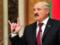 Lukashenka was named the corrupt official of the year