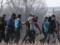 Более 20  мигрантов Лукашенко  смогли попасть в Польшу в последний день года
