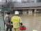 Паводок в Закарпатье: подтоплено 160 домохозяйств