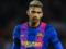 У Араухо подозрение на перелом запястья — игрок Барселоны может пропустить несколько месяцев