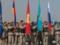США изучают законность ввода войск ОДКБ в Казахстан