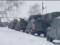 Россия продолжает переброску контингента в Казахстан — Минобороны РФ