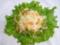 Еда против отеков: мочегонный салат