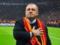 Fatih Terim resigns as head coach of Galatasaray