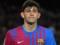 Barcelona transferred Demir to the youth team for the application of Ferran Torres