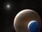 Астрономы обнаружили спутник экзопланеты, который намного больше Земли