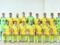 Определен состав мужской сборной Украины по футзалу на Евро-2022