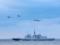 НАТО перебрасывает истребители и корабли в Восточную Европу из-за действий РФ