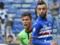 Sporting will be banned from European competition for three years if they do not eliminate the debt to Sampdoria for the transfe