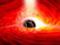В соседней галактике обнаружена редкая черная дыра промежуточной массы