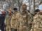 В Харькове прошли учения бойцов теробороны