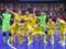 Все голы сборной Украины по футзалу на пути к плей-офф Евро-2022