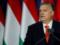 Венгерский премьер попросил европейских ультраправых выступить за деэскалацию по Украине