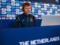 Косенко: Команда пережила такие сложные моменты, что уже ничего не боится