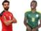 Ливерпуль поздравил Салаха и Мане с выходом в финал Кубка африканских наций