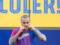 Dani Alves: Barcelona players should support Dembele