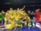 Украина — Испания: где смотреть матч за третье место Евро-2022 по футзалу