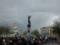 В Харькове прошел многотысячный “Марш Єдності”