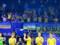 В УЕФА пожаловались на кричалки украинских болельщиков