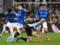 Newcastle – Everton 3:1 Goal video and match review