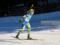 Только трое здоровых биатлонисток: Украина рискует пропустить женскую эстафету на Олимпиаде-2022