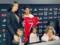 Взял номер отца: 11-летний сын Роналду подписал контракт с  Манчестер Юнайтед 