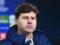 Pochettino: There is no favorite in PSG and Real Madrid pairing