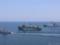 Блокада РФ морских портов Украины: часть судов ходила и продолжает ходить, как и раньше