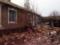 В Луганской области во двор лицея, где находились ученики, попал снаряд