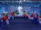 В Пекине состоялась церемония закрытия зимней Олимпиады-2022