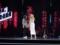  Голос країни-12 : Тіна Кароль ошелешила своєю появою на сцені та довела Потапа до сліз
