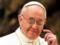Папа римский Франциск лично пришел в посольство России в Ватикане