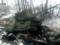 In the Akhtyrsky district, Russian tanks shot down a bus with civilians