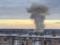 Belarusian Iskander missiles fired at Zhytomyr airport