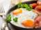 Eggs get rid of drowsiness