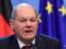 Scholz ruled out NATO participation in the Russian-Ukrainian war