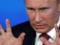 Попытки закрыть небо над Украиной Россия будет рассматривать как участие в военных действиях – Путин
