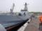 Под Одессой от ракетного удара затонул катер  Славянск  ВМС Украины