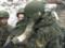 Россия признала, что отправляет срочников воевать против Украины