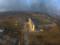 Мариуполь пылает: опубликованное видео с дрона
