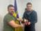 Глава государства наградил освобожденного из российского плена мэра Мелитополя орденом  За мужество  ІІІ степени