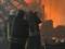 Под Киевом из-за вражеских обстрелов загорелись склады