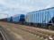 В Черкасской области планируют национализировать 400 российских и белорусских вагонов
