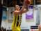Украинская баскетболистка попала в символическую сборную сезона женской Евролиги
