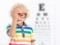 Эксперты назвали продукты, которые помогают сохранить острое зрение