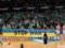 Баскетболисты сербского клуба позорно проигнорировали акцию в поддержку Украины, их освистали фанаты
