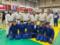 Украинские дзюдоисты завоевали шесть наград на кадетском Кубке Европы